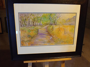 Road To Purple Passion