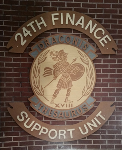 24th Finance