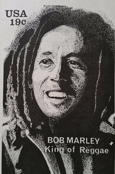Bob Marley