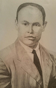 Dr. Charles R. Drew