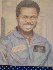 Ronald McNair